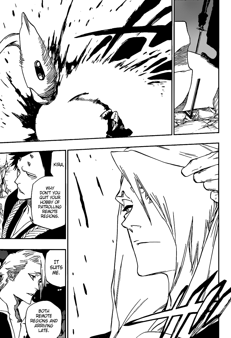 Komik 1
